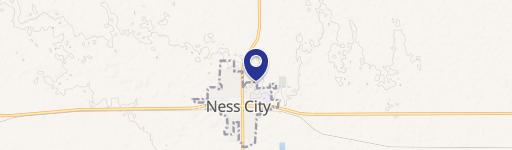 Ness City, KS 67560