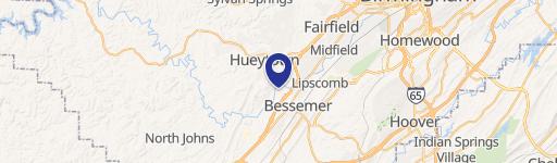 Bessemer, AL 35020