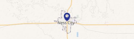 119th S Pennsylvania Ave