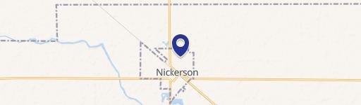 Nickerson Blvd