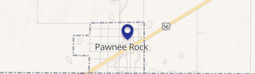 Pawnee Ave