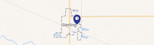 Sterling, KS 67579