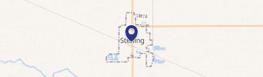Sterling, KS 67579