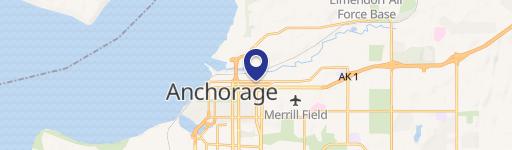 Anchorage, AK 99501