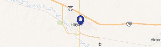 1803 General Custer Rd