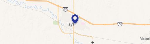 2011 General Custer Rd