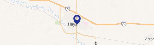 2003 General Custer Rd