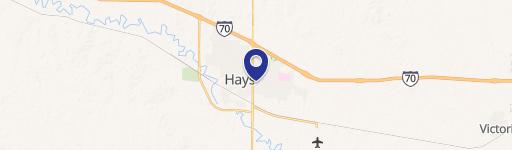 1905 General Custer Rd