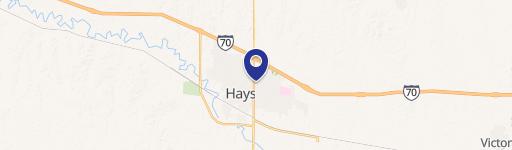 2510 General Hays Rd