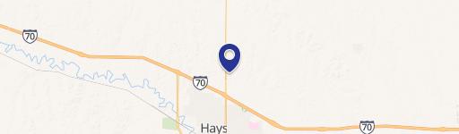 5040 General Hays Rd