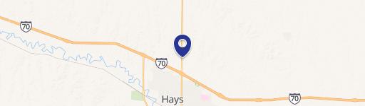 4895 General Hays Rd