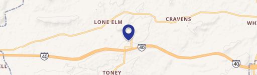 11031 Pleasant Vw Rd