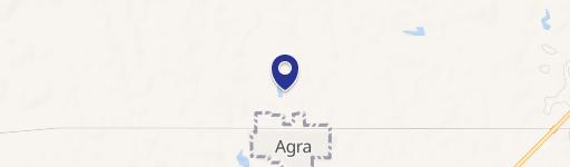 Agra, KS 67621