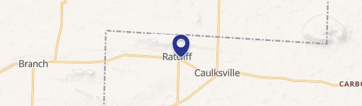 Ratcliff, AR 72951
