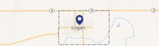 Logan St