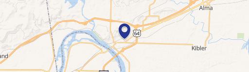 Frnt Arkansas Riv Riv