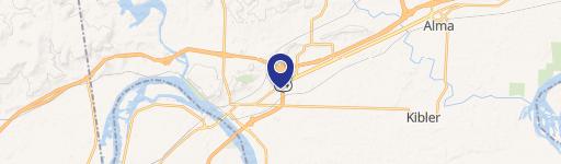 3124 Alma Blvd, Unit B