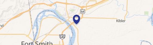 Industrial Park Rd At S 25th St