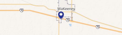 724 2nd St Lot, Unit 1