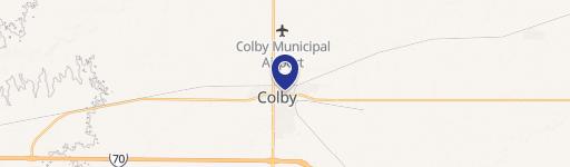 Colby, KS 67701
