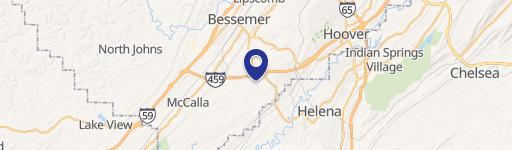 Bessemer, AL 35022