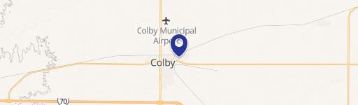 5th St At N Country Clb Dr