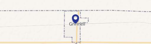 Grinnell, KS 67738