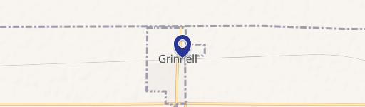 Grinnell, KS 67738