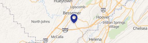 Bessemer, AL 35022