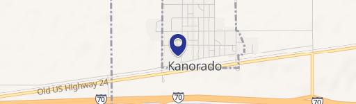 Beech St At N Railroad St St