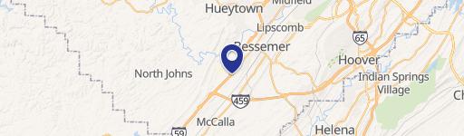 Bessemer, AL 35022