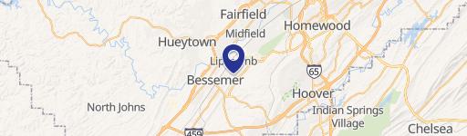 Bessemer, AL 35020