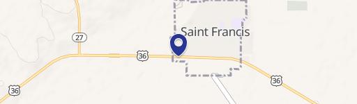 615 Us Business Hwy 36