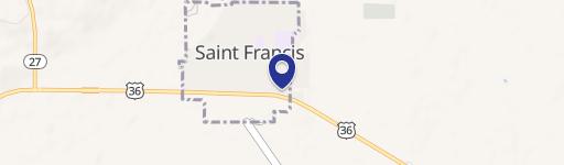 506 Us Business Hwy 36