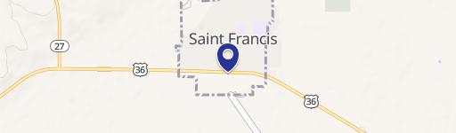 105 Us Business Hwy 36