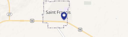 430 Us Business Hwy 36