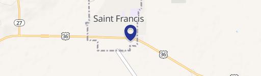 429 Us Business Hwy 36