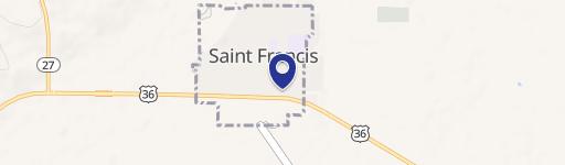 402 Us Business Hwy 36