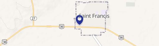 520 Us Business Hwy 36