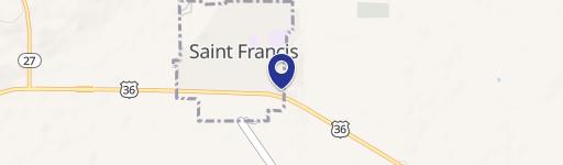 530 Us Business Hwy 36