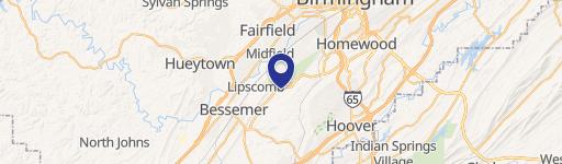 Bessemer, AL 35022