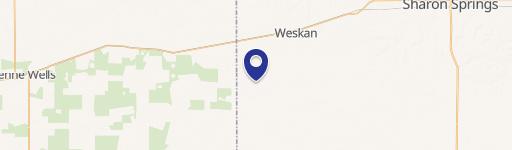 Sharon Springs, KS 67758