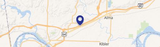 5601 Alma Hwy, Unit 5603