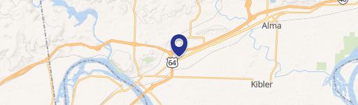 3805 Alma Hwy, Unit 64