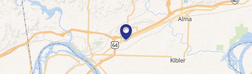 4400 Alma Hwy, Unit 64