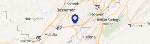 Bessemer, AL 35022