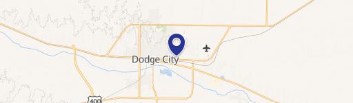 1500 Wyatt Earp Blvd