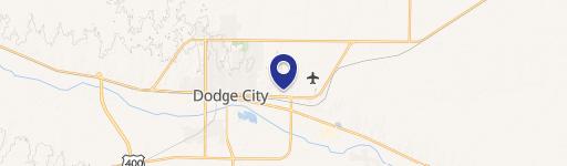 2300 Wyatt Earp Blvd