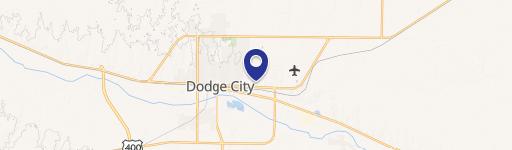 1700 Wyatt Earp Blvd