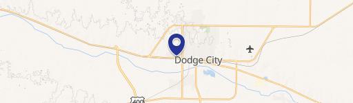 1811 Wyatt Earp Blvd